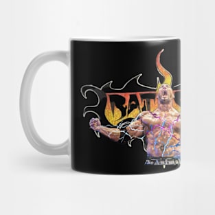 Batista FTW Mug